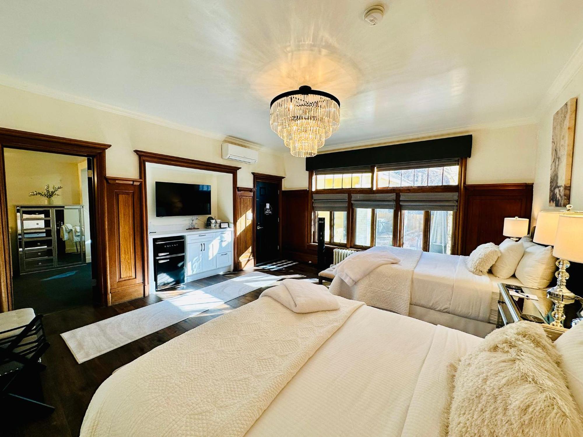 Bespoke 4* Flagstaff