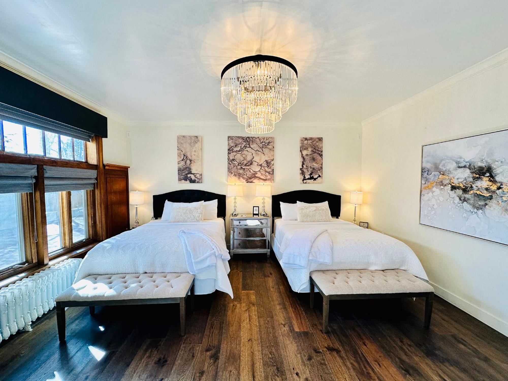 Bespoke Hotel