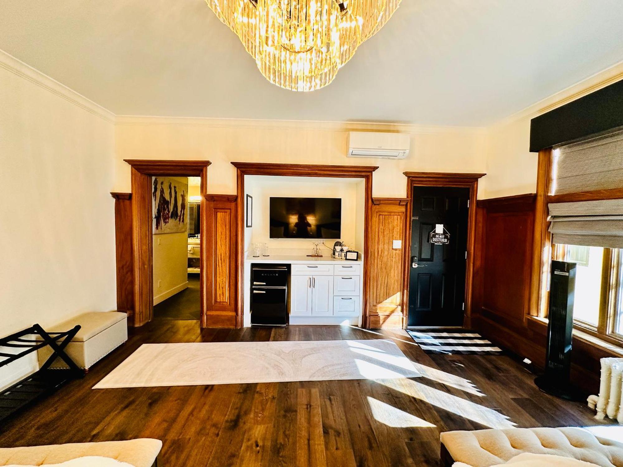 Hotel Bespoke 4*
