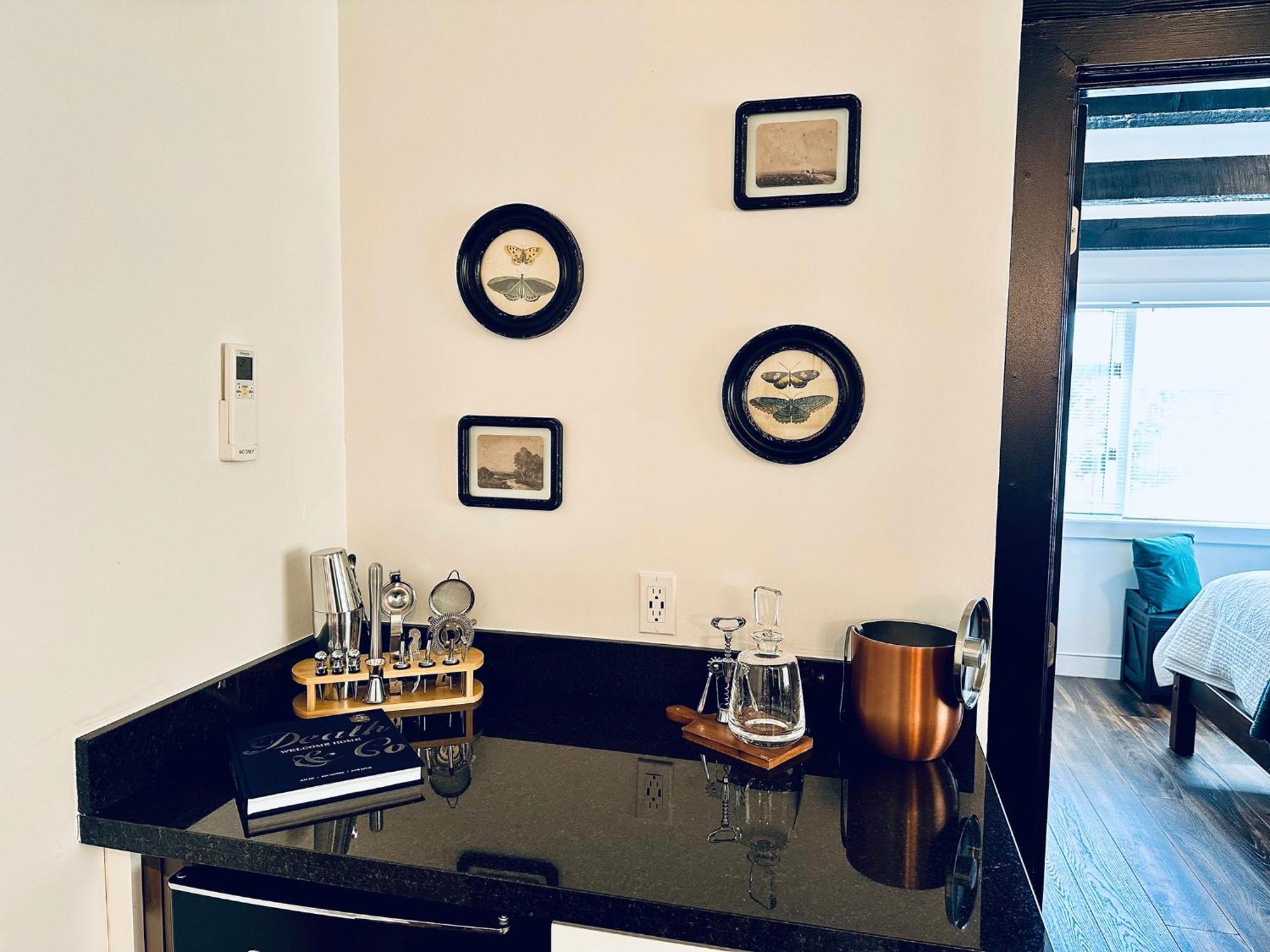 Hotel Bespoke 4*