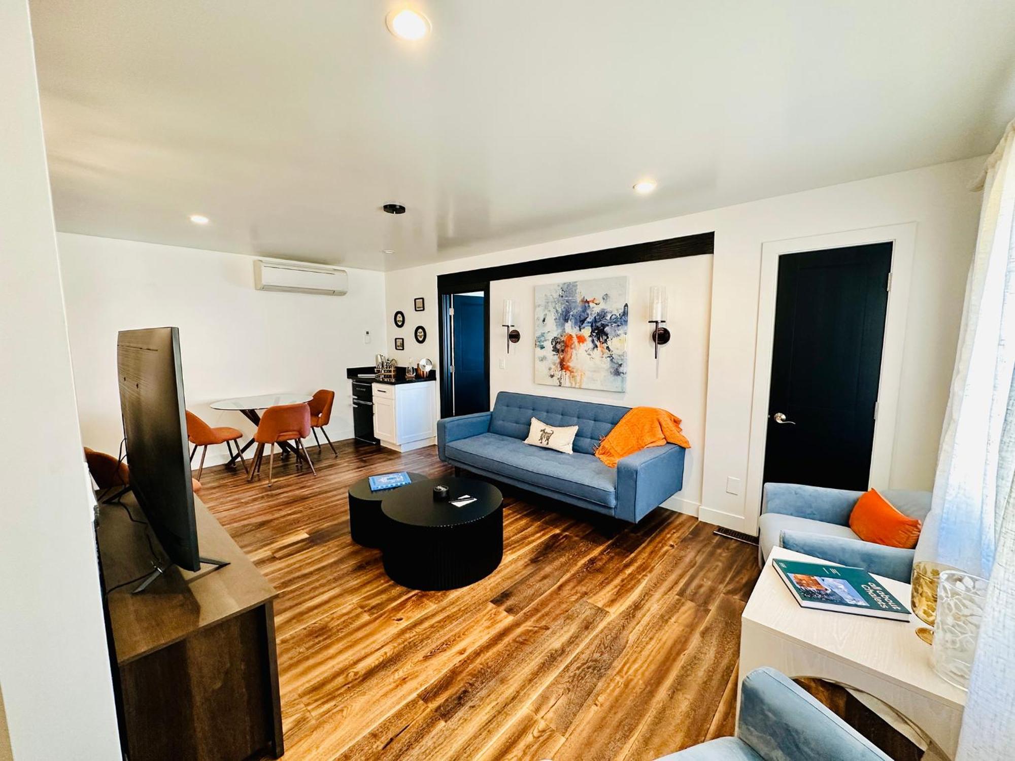Bespoke Hotel Flagstaff