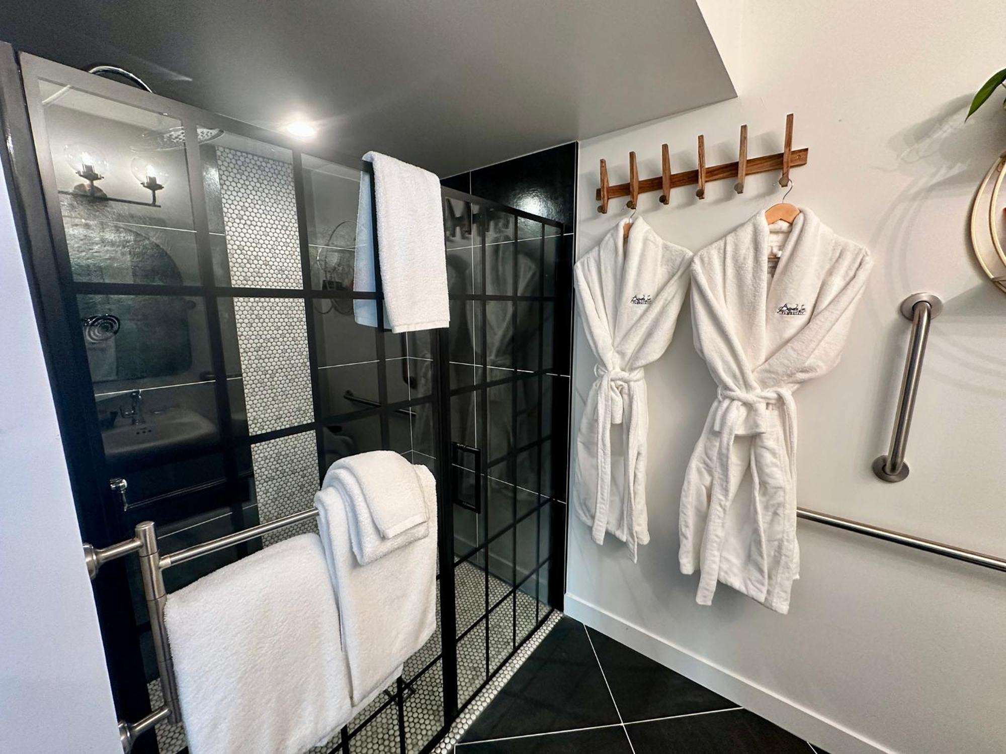 Hotel Bespoke Flagstaff