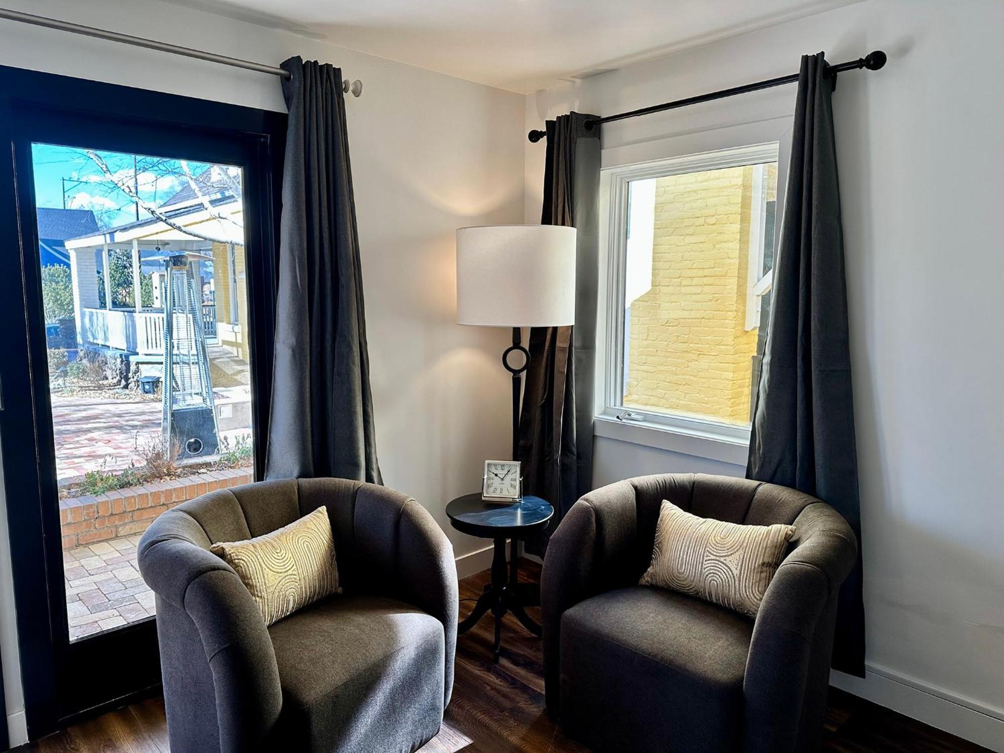 Bespoke Hotel