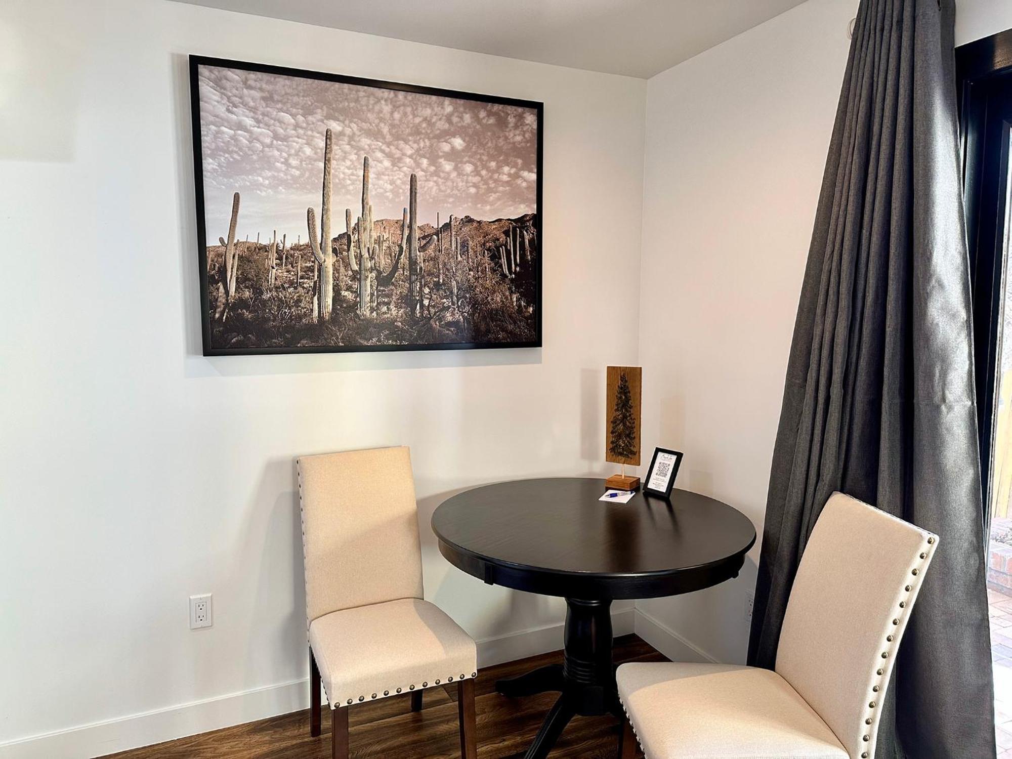Bespoke Hotel Flagstaff