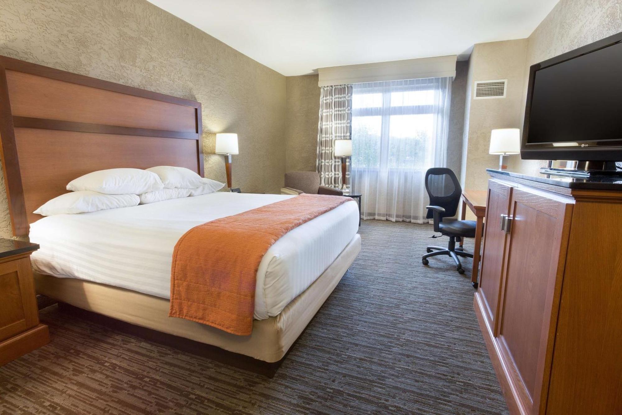 Hotel Drury &