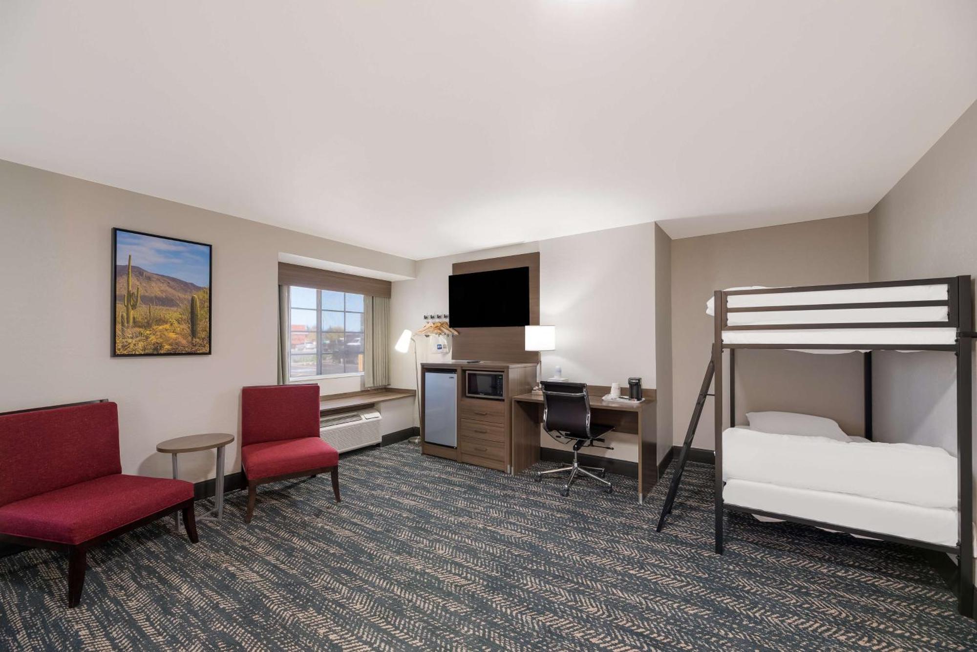 Hotel Western Shadow Mountain