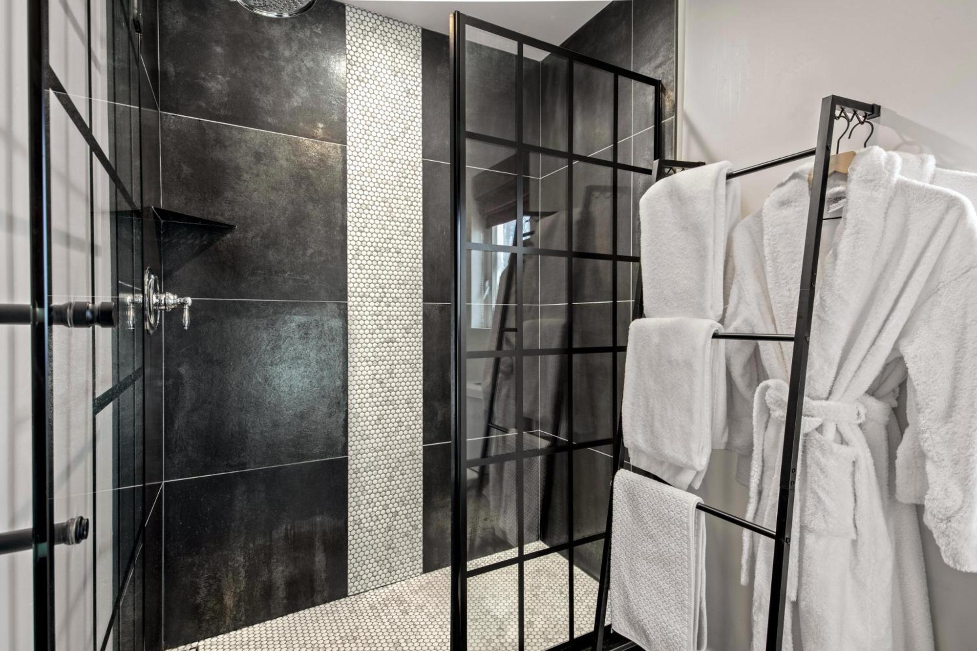 Bespoke Hotel