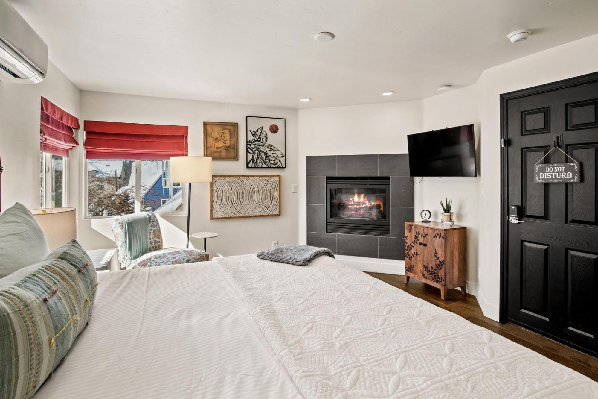 Hotel Bespoke Flagstaff