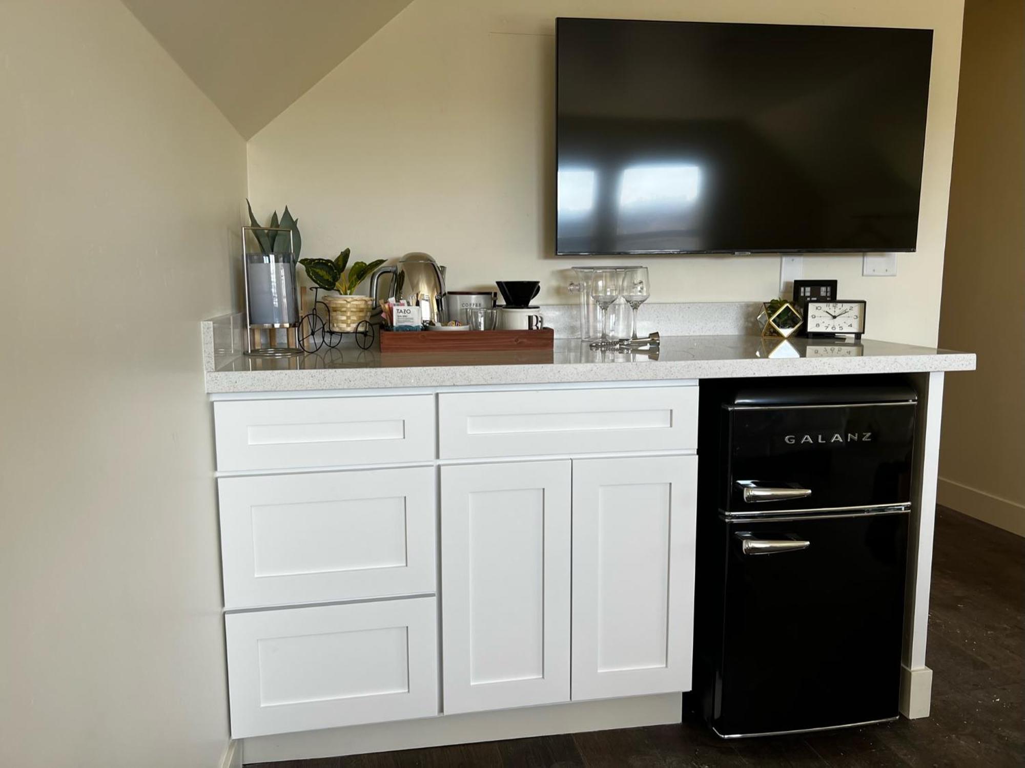 Bespoke 4* Flagstaff