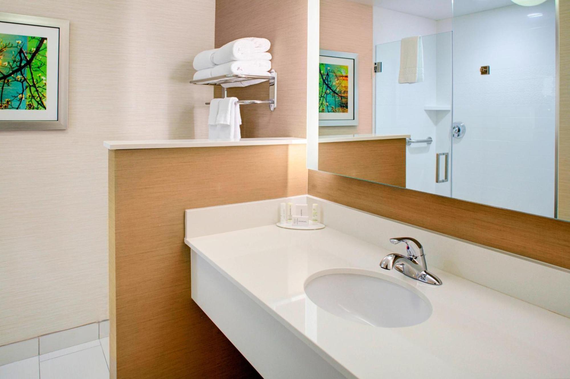 Fairfield & By Marriott East Hotel Flagstaff
