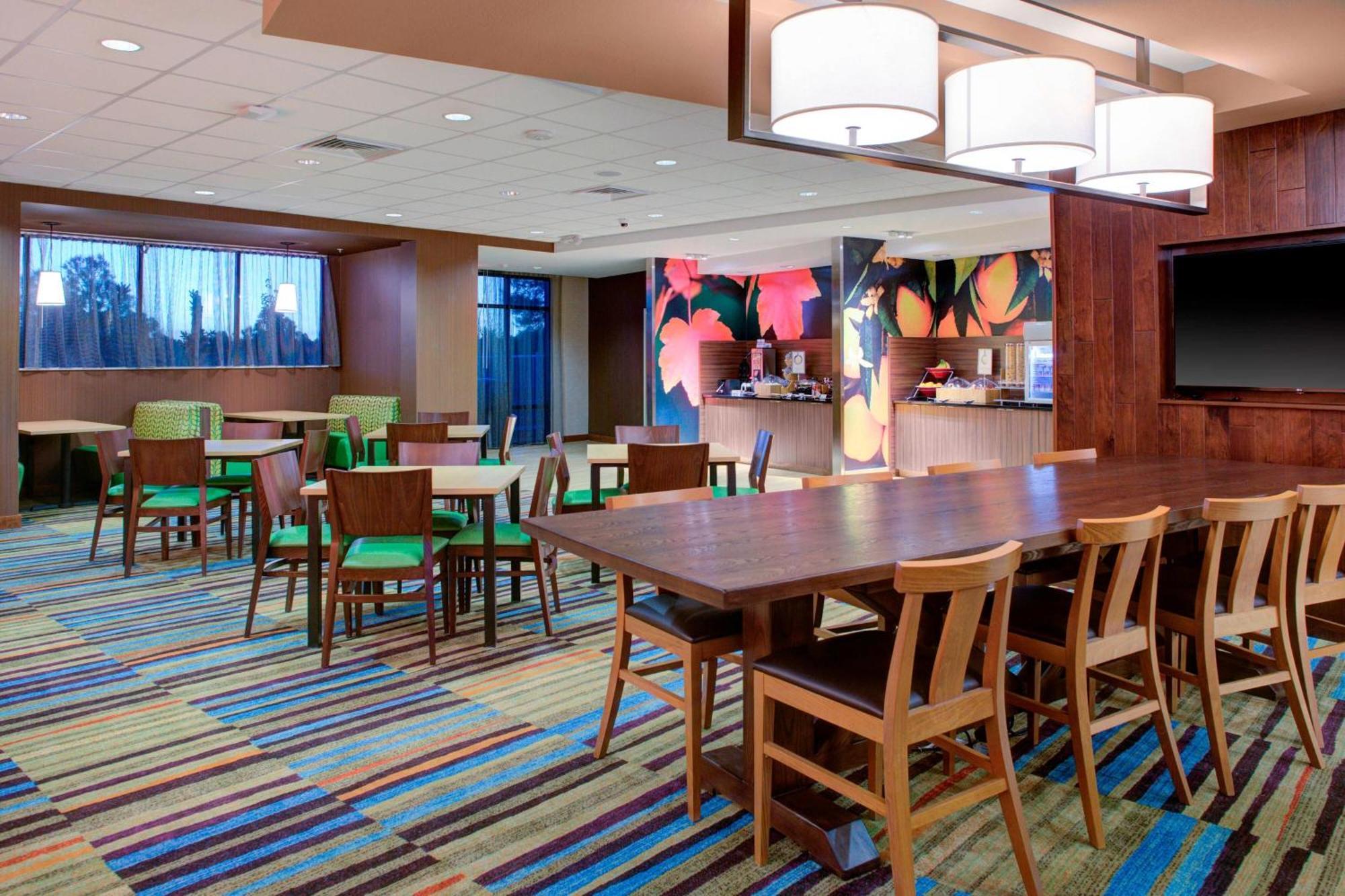Fairfield & By Marriott East 3* Flagstaff
