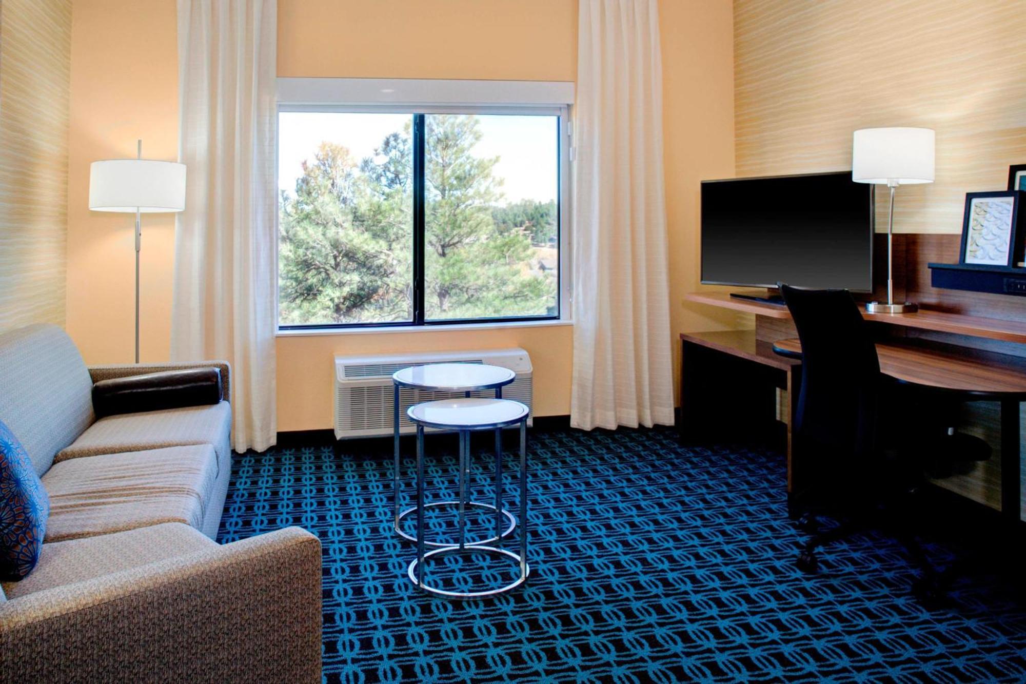 Fairfield & By Marriott East Hotel Flagstaff