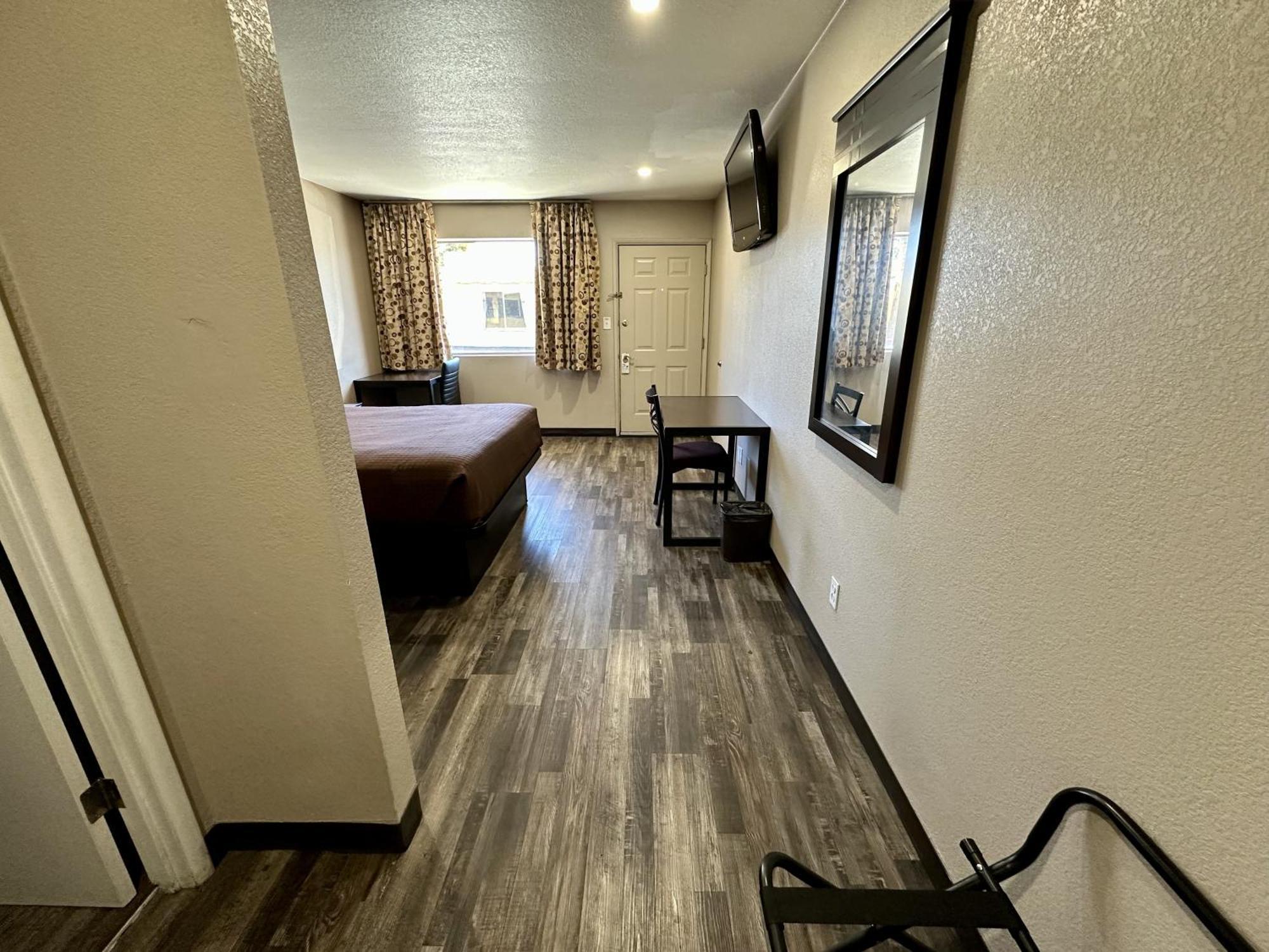 Motel West Nau - Downtown Flagstaff
