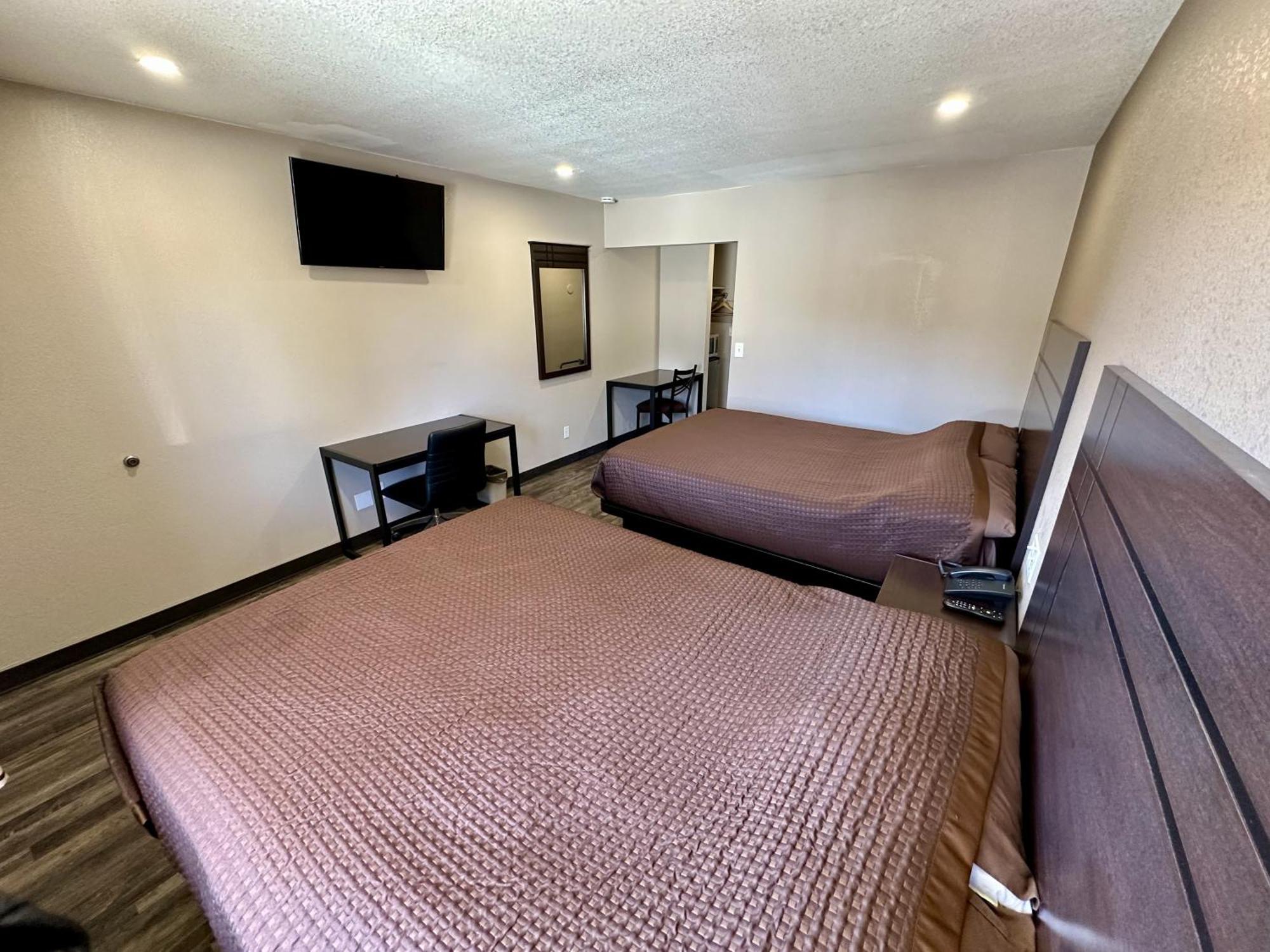 Motel West Nau - Downtown Flagstaff