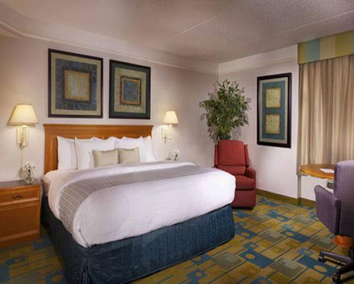 Hotel La Quinta By Wyndham