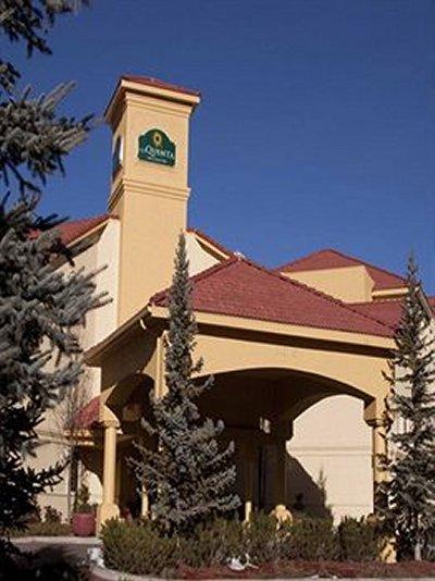 La Quinta By Wyndham Hotel Flagstaff