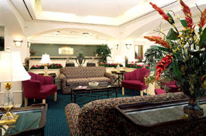 Hotel La Quinta By Wyndham 3*