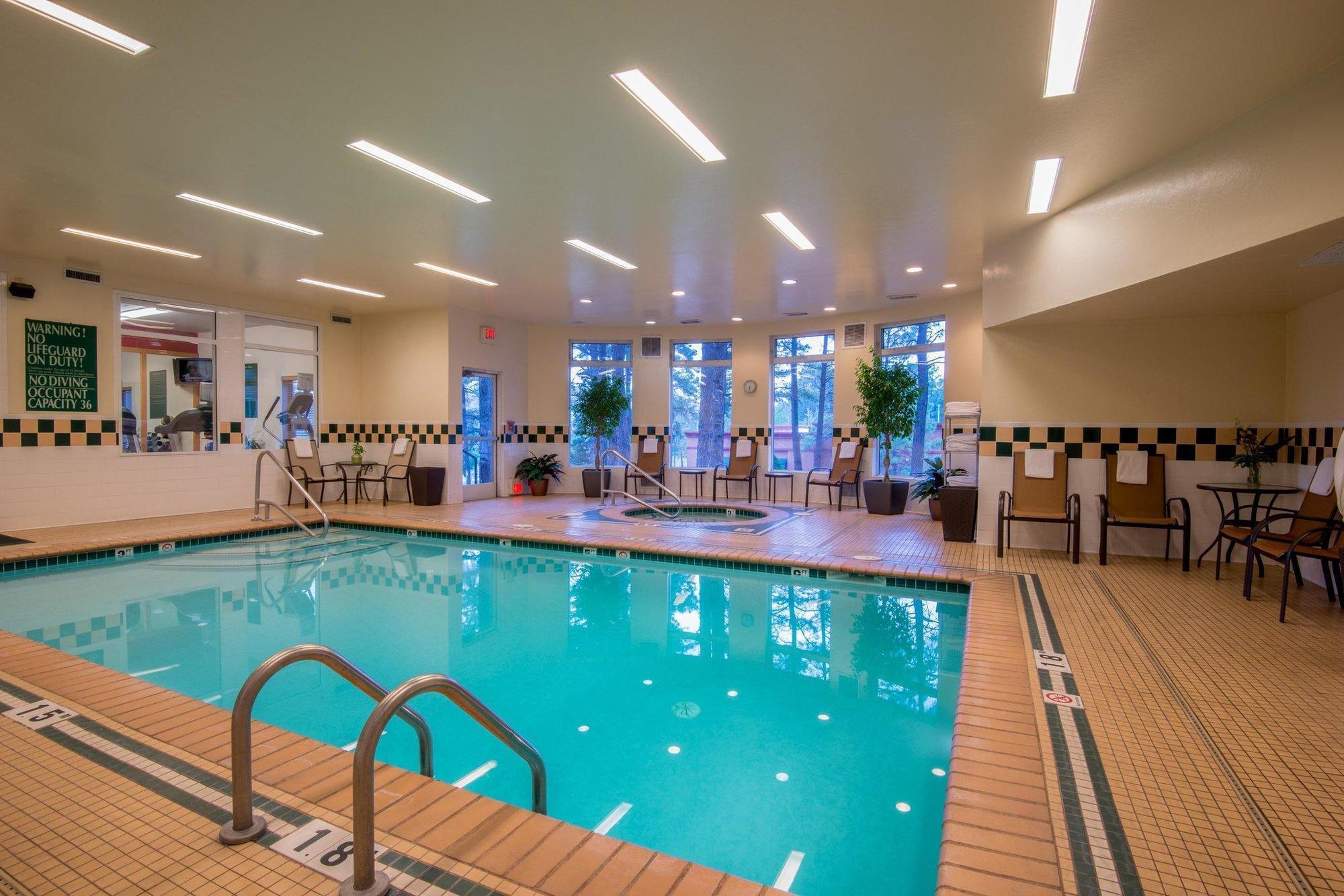 Hilton Garden Hotel 3*