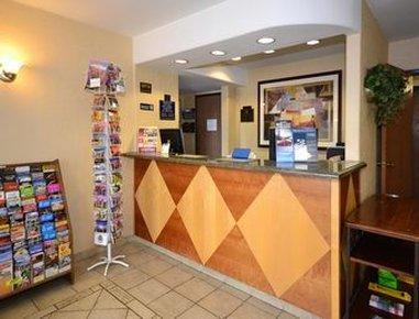 Hotel Super 8 By Wyndham 3*