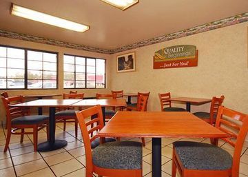 Quality East I-40 Inn