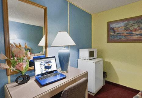 Snow Peak Motel Flagstaff