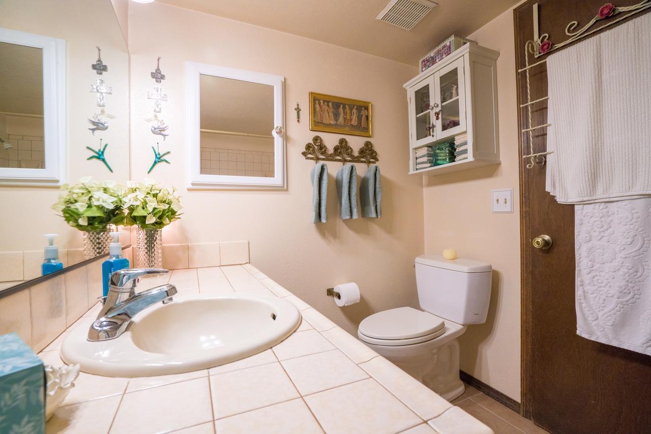 Whispering Pines Bed & Breakfast Flagstaff