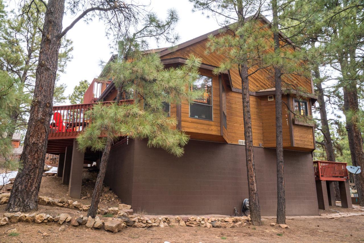 Whispering Pines 4*