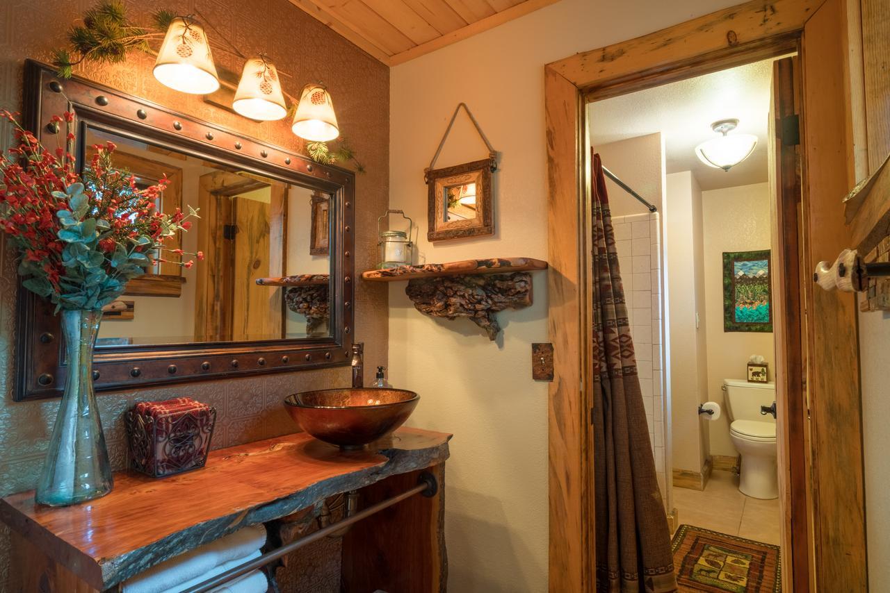 Whispering Pines 4* Flagstaff