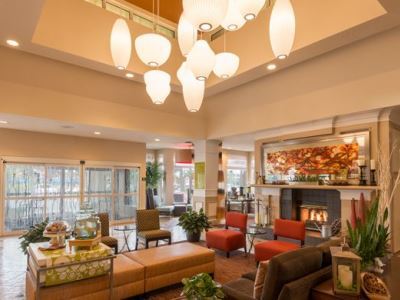Hilton Garden Flagstaff