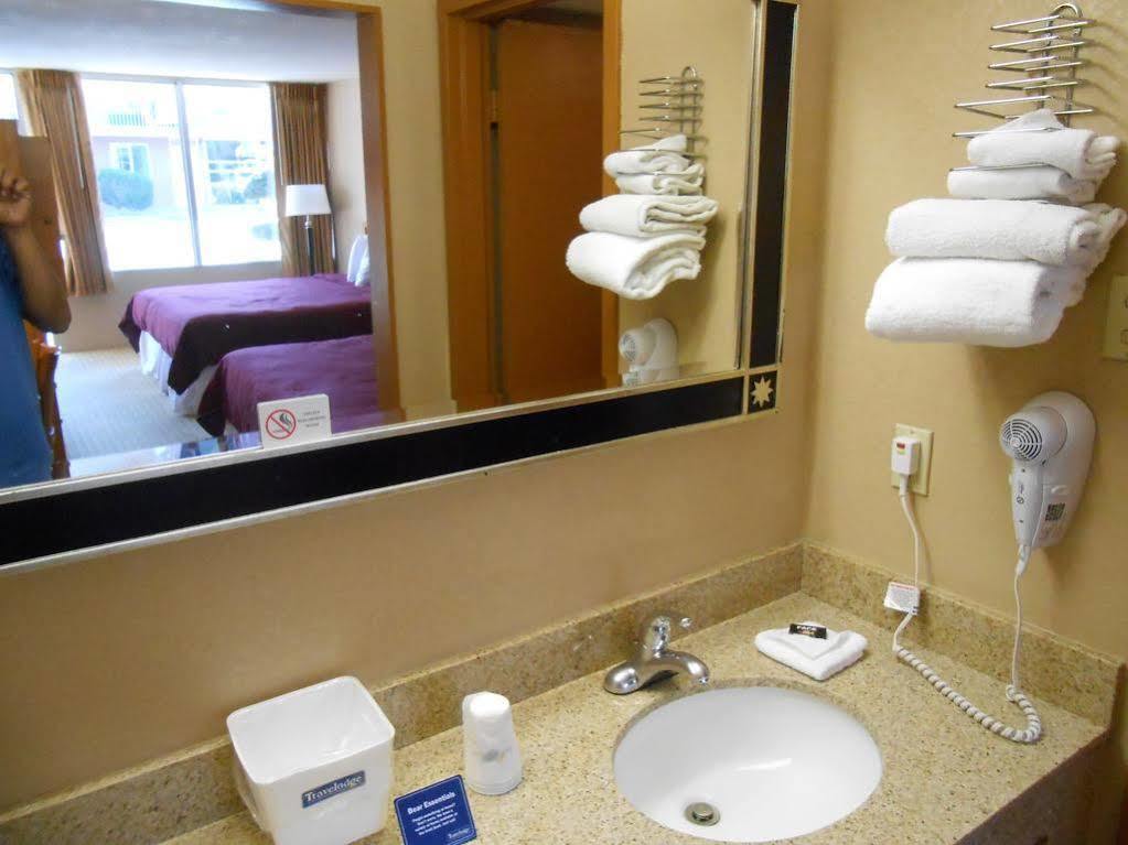 Travelodge - Nau Conference Center 3* Flagstaff