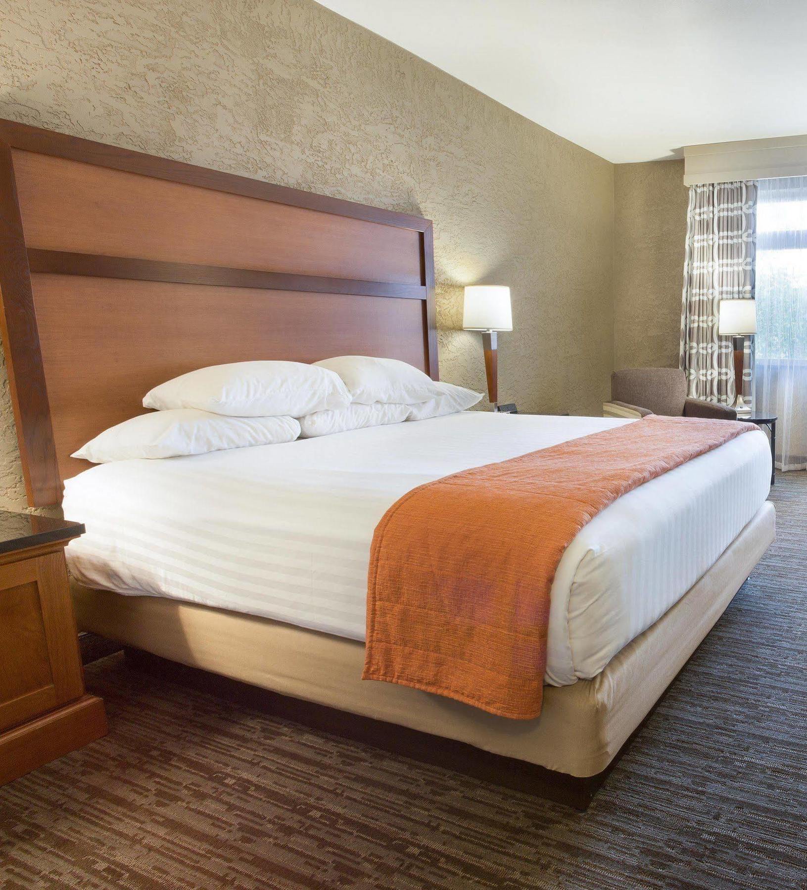 Hotel Drury & 3*