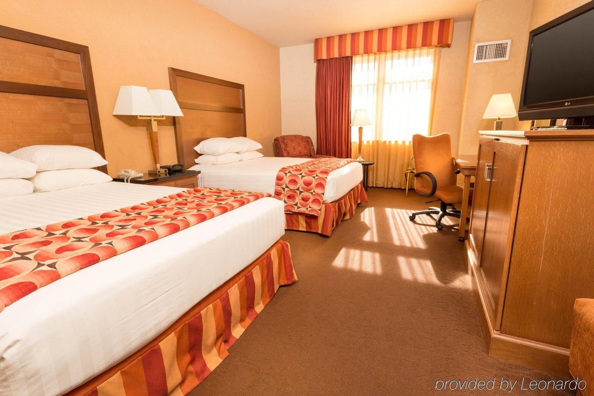 Drury & 3* Flagstaff