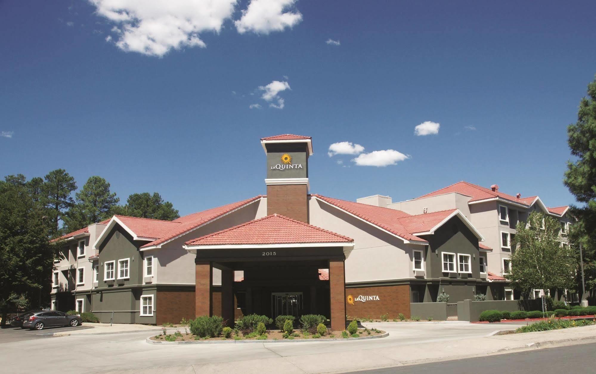 La Quinta By Wyndham 3*