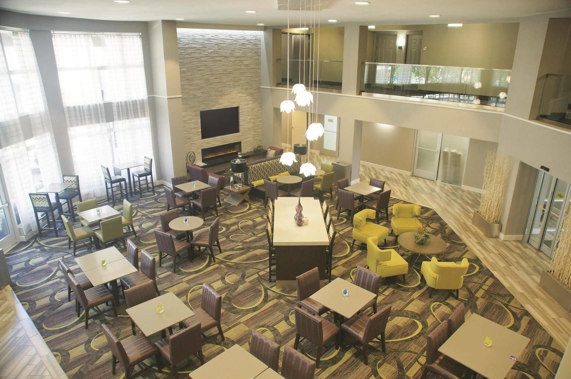 La Quinta By Wyndham Hotel 3*