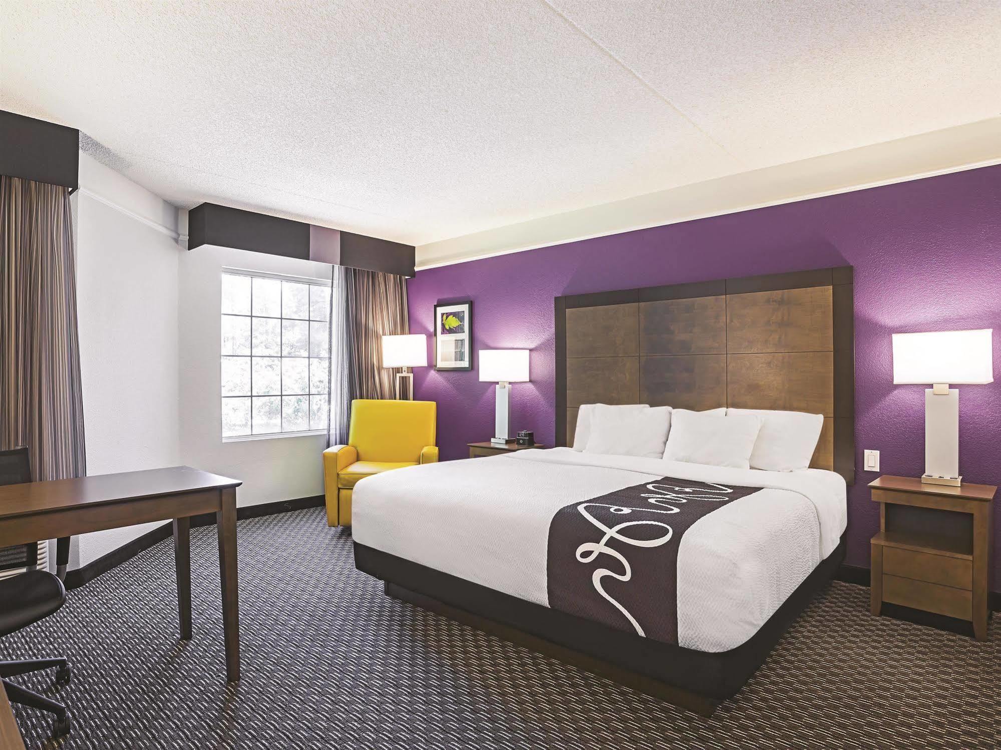 La Quinta By Wyndham 3*