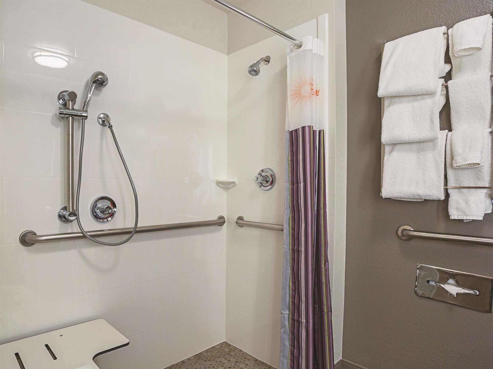 La Quinta By Wyndham 3*