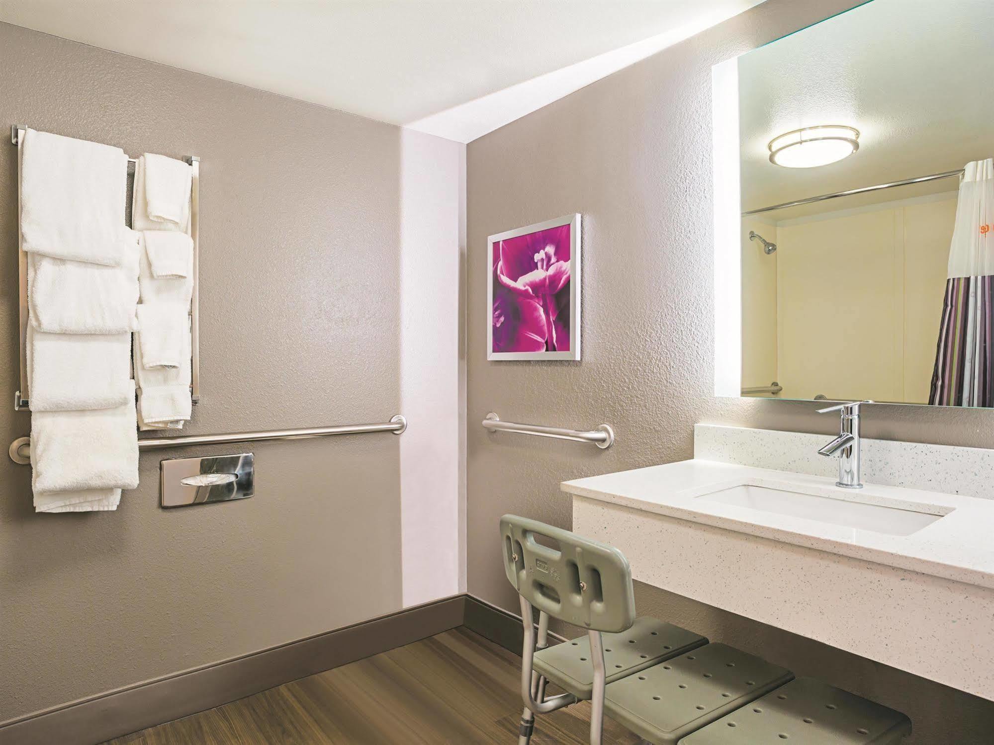 La Quinta By Wyndham 3*