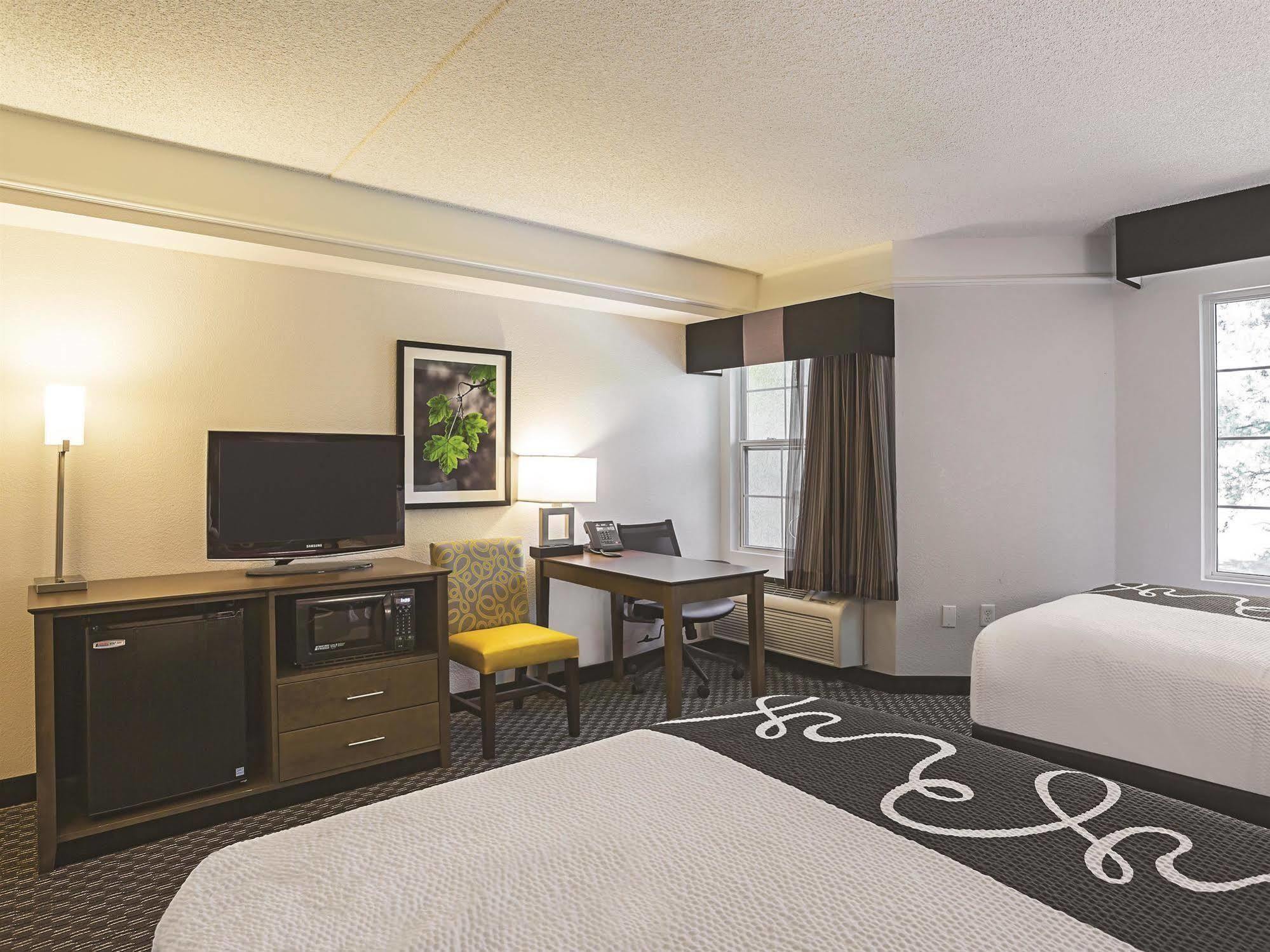 La Quinta By Wyndham Hotel 3*