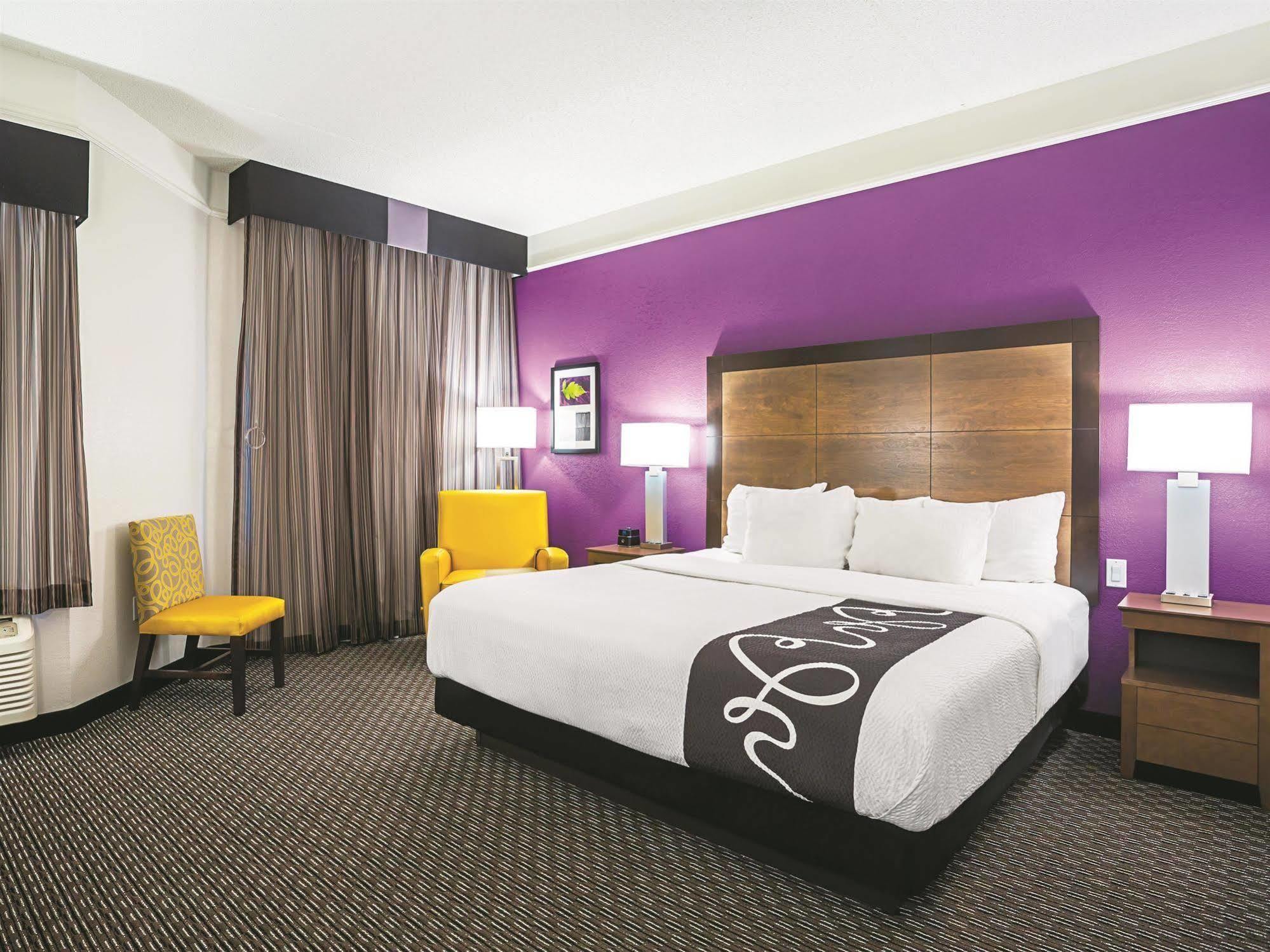 Hotel La Quinta By Wyndham Flagstaff