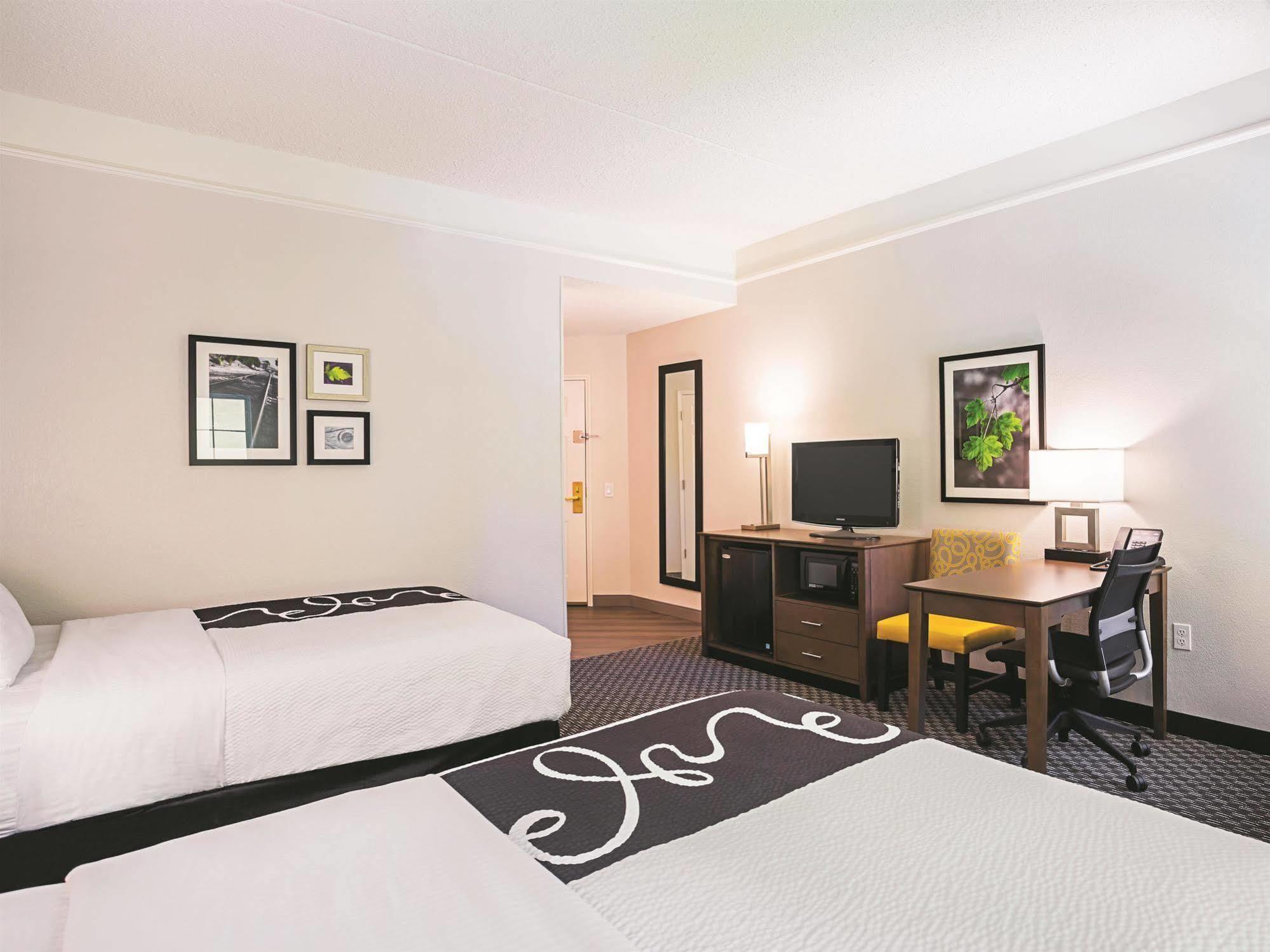 La Quinta By Wyndham 3*
