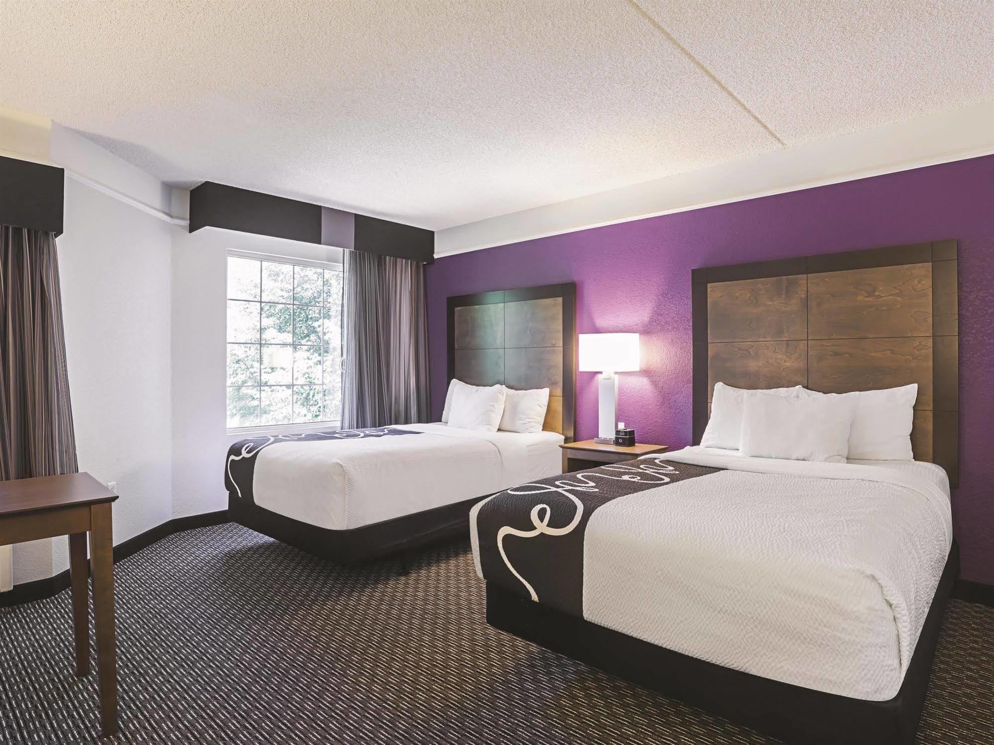 La Quinta By Wyndham Hotel 3*