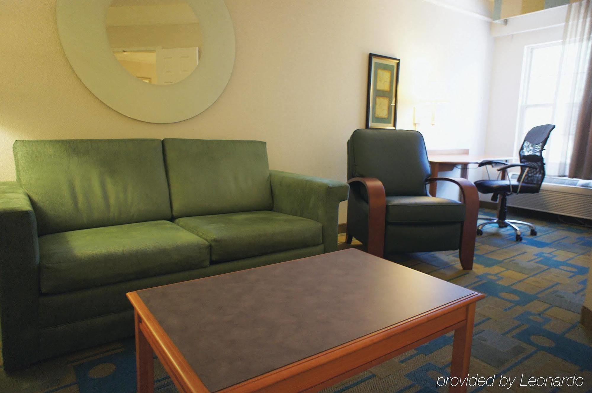 La Quinta By Wyndham Hotel 3*