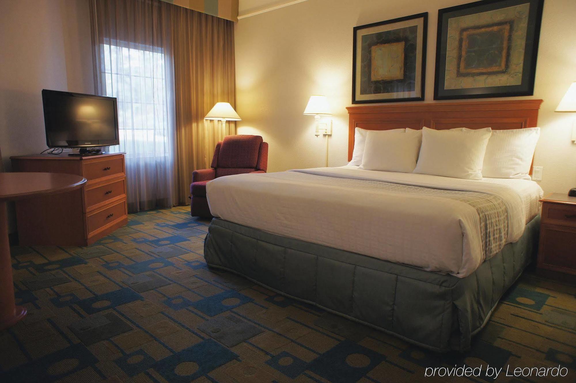 La Quinta By Wyndham
