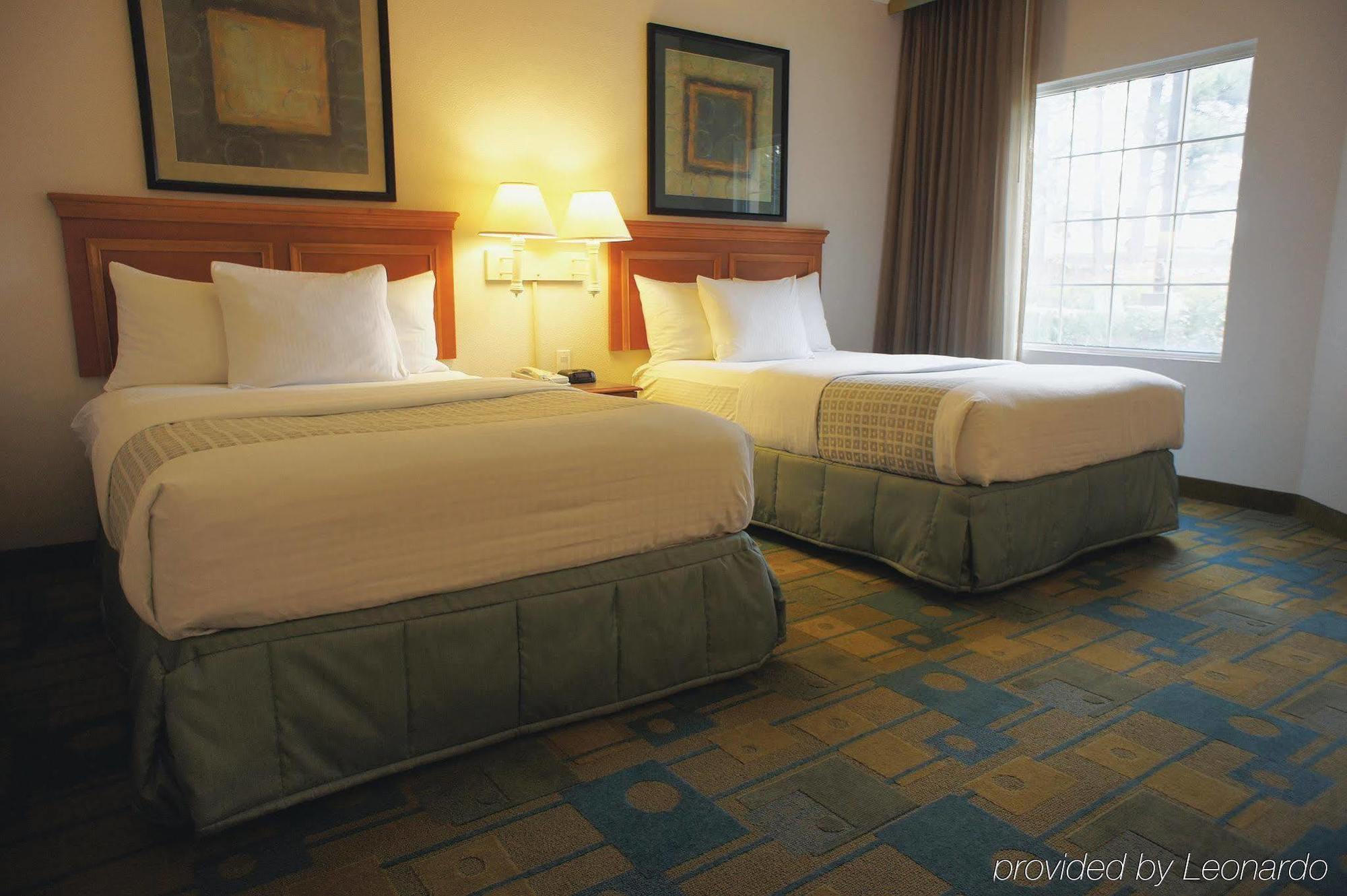 Hotel La Quinta By Wyndham 3*