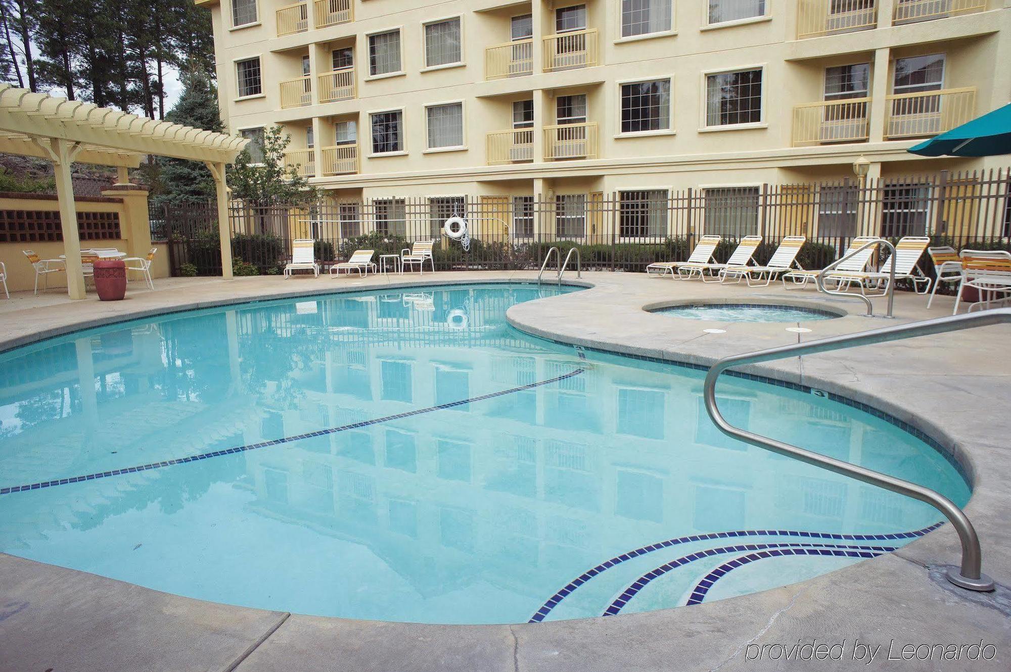 La Quinta By Wyndham Flagstaff