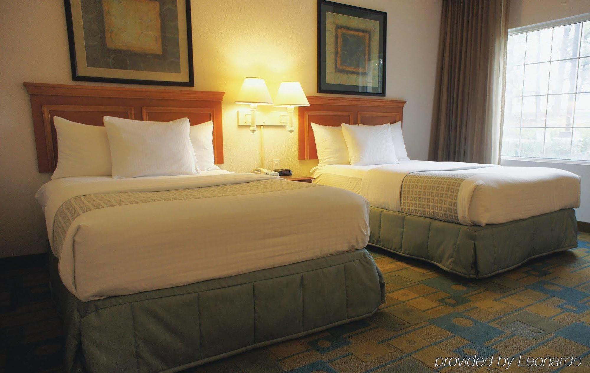 La Quinta By Wyndham Hotel