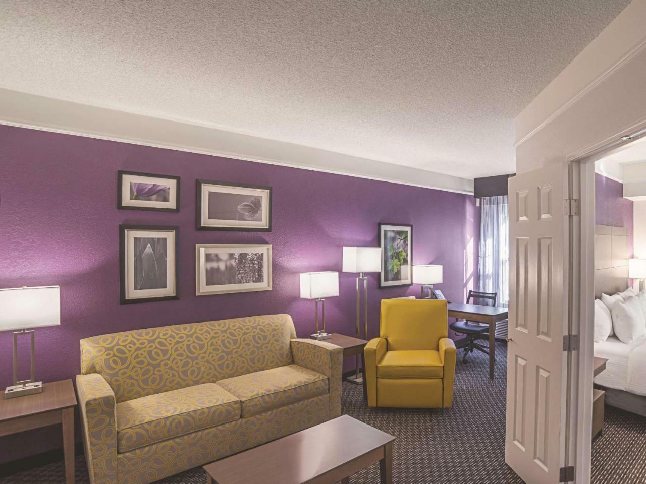 La Quinta By Wyndham Flagstaff