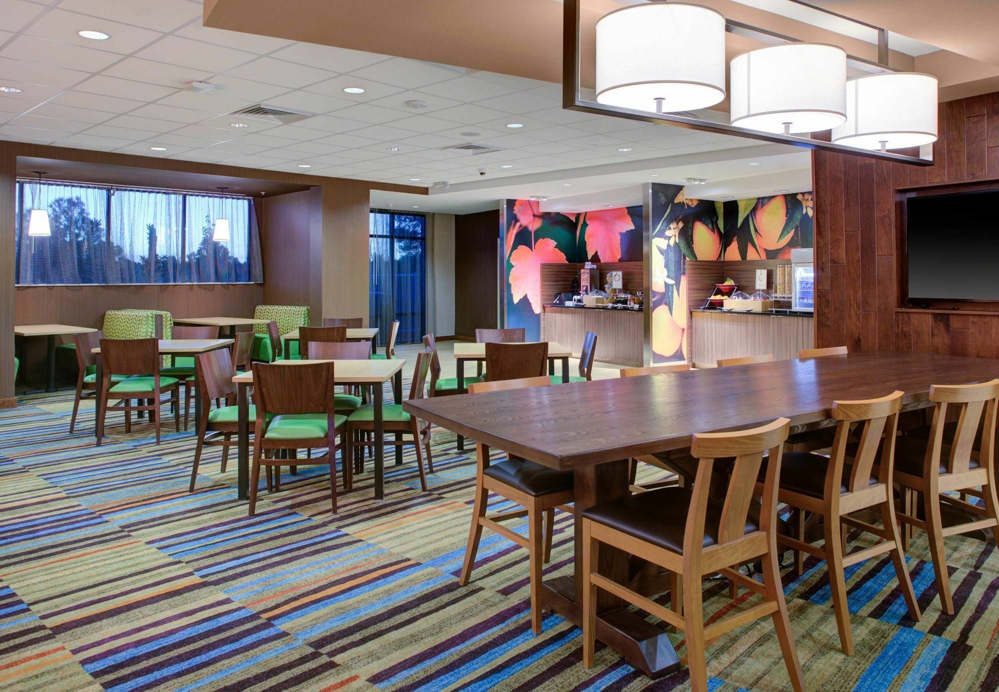 Fairfield & By Marriott East Flagstaff