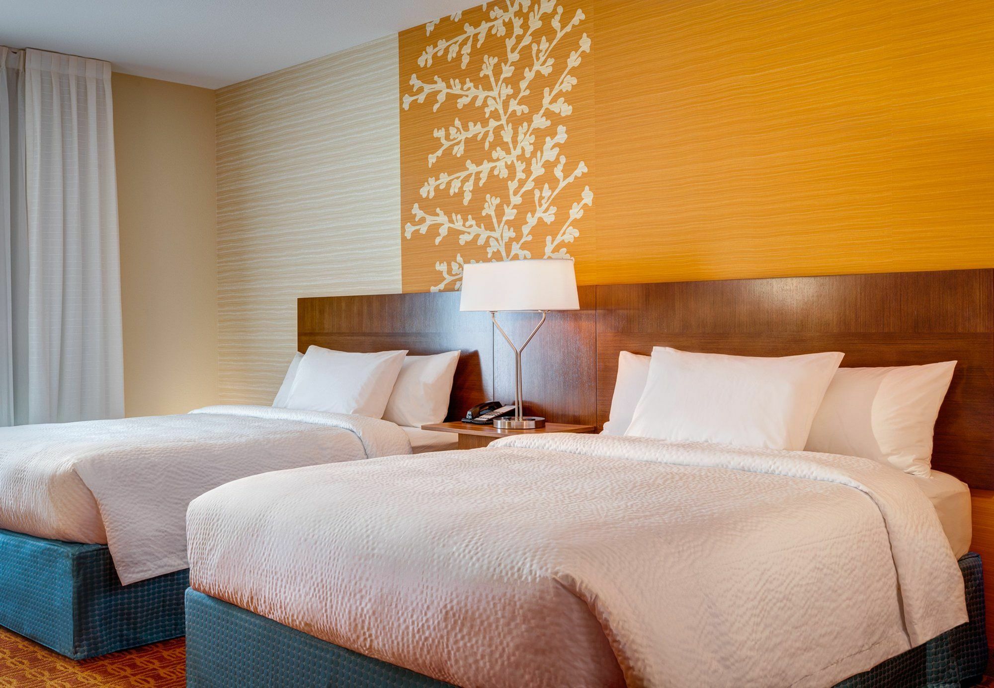 Fairfield & By Marriott East Flagstaff