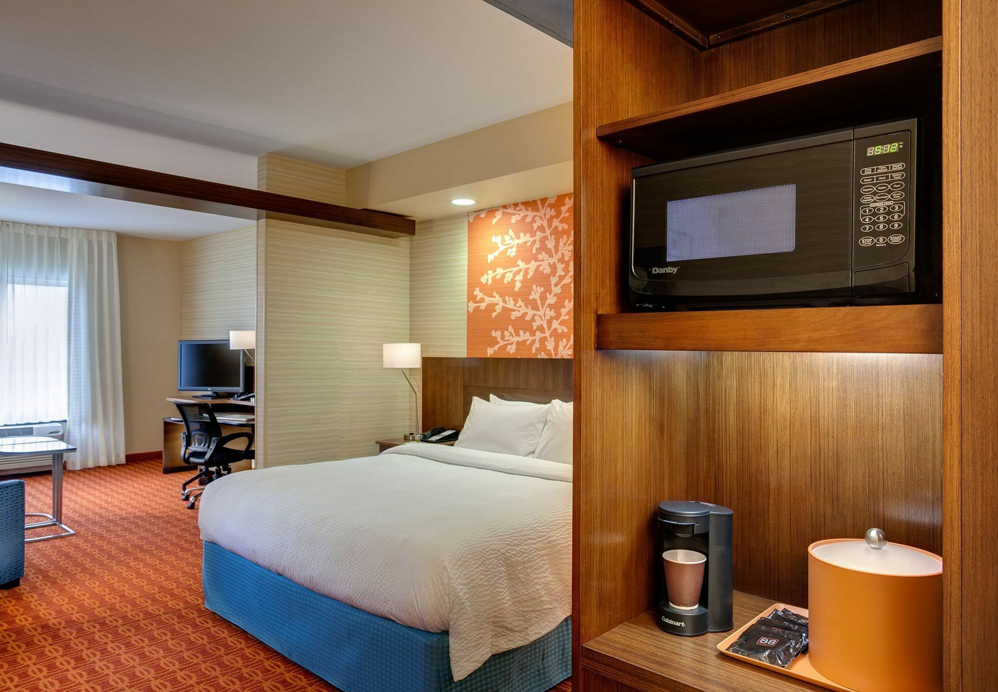 Fairfield & By Marriott East Hotel Flagstaff